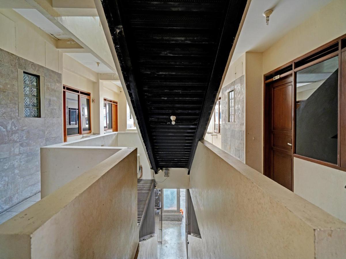 בנדונג Oyo 1699 Verona Residence מראה חיצוני תמונה