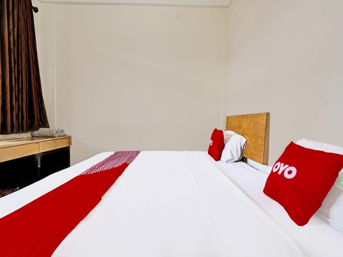 בנדונג Oyo 1699 Verona Residence מראה חיצוני תמונה