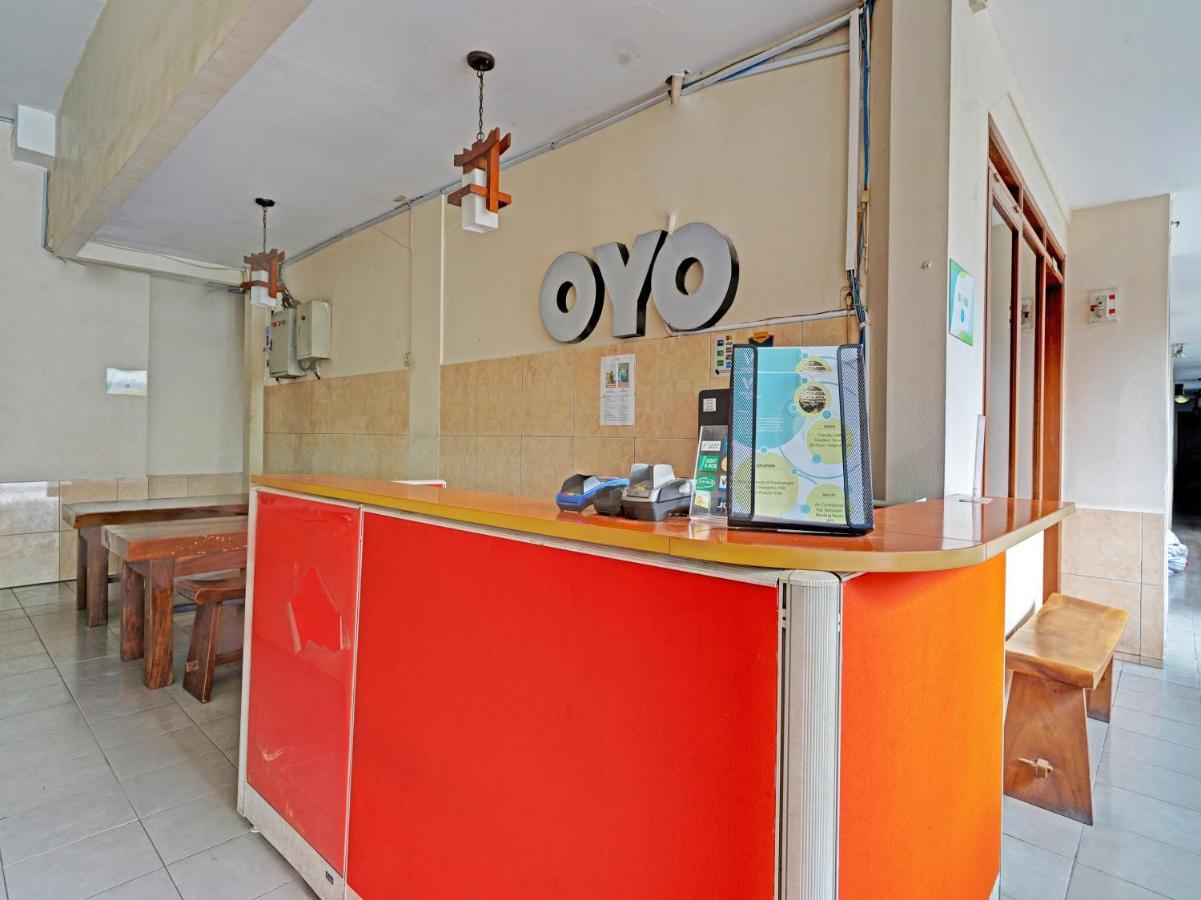 בנדונג Oyo 1699 Verona Residence מראה חיצוני תמונה