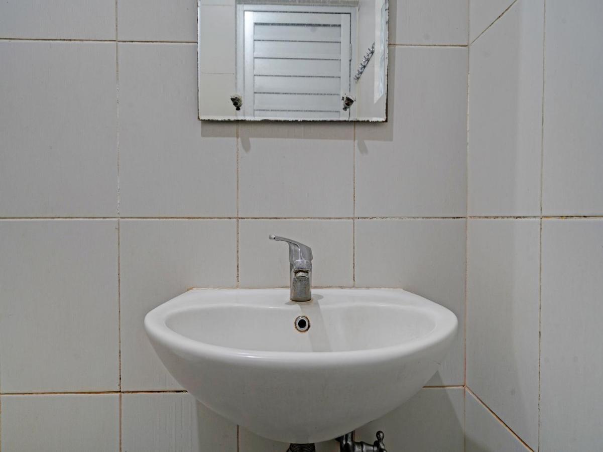 בנדונג Oyo 1699 Verona Residence מראה חיצוני תמונה
