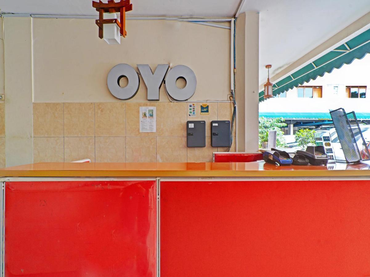 בנדונג Oyo 1699 Verona Residence מראה חיצוני תמונה