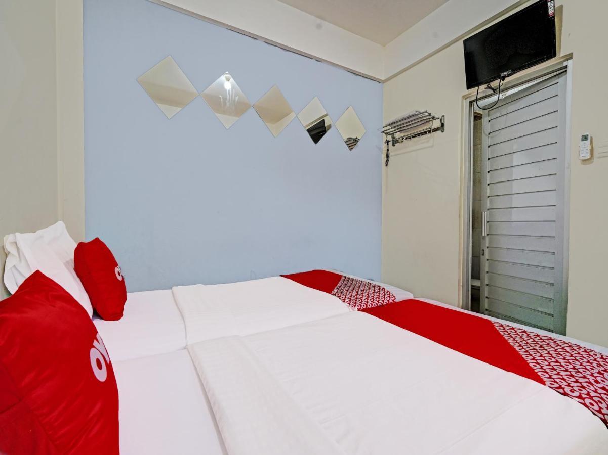 בנדונג Oyo 1699 Verona Residence מראה חיצוני תמונה
