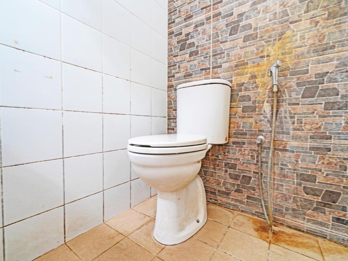 בנדונג Oyo 1699 Verona Residence מראה חיצוני תמונה