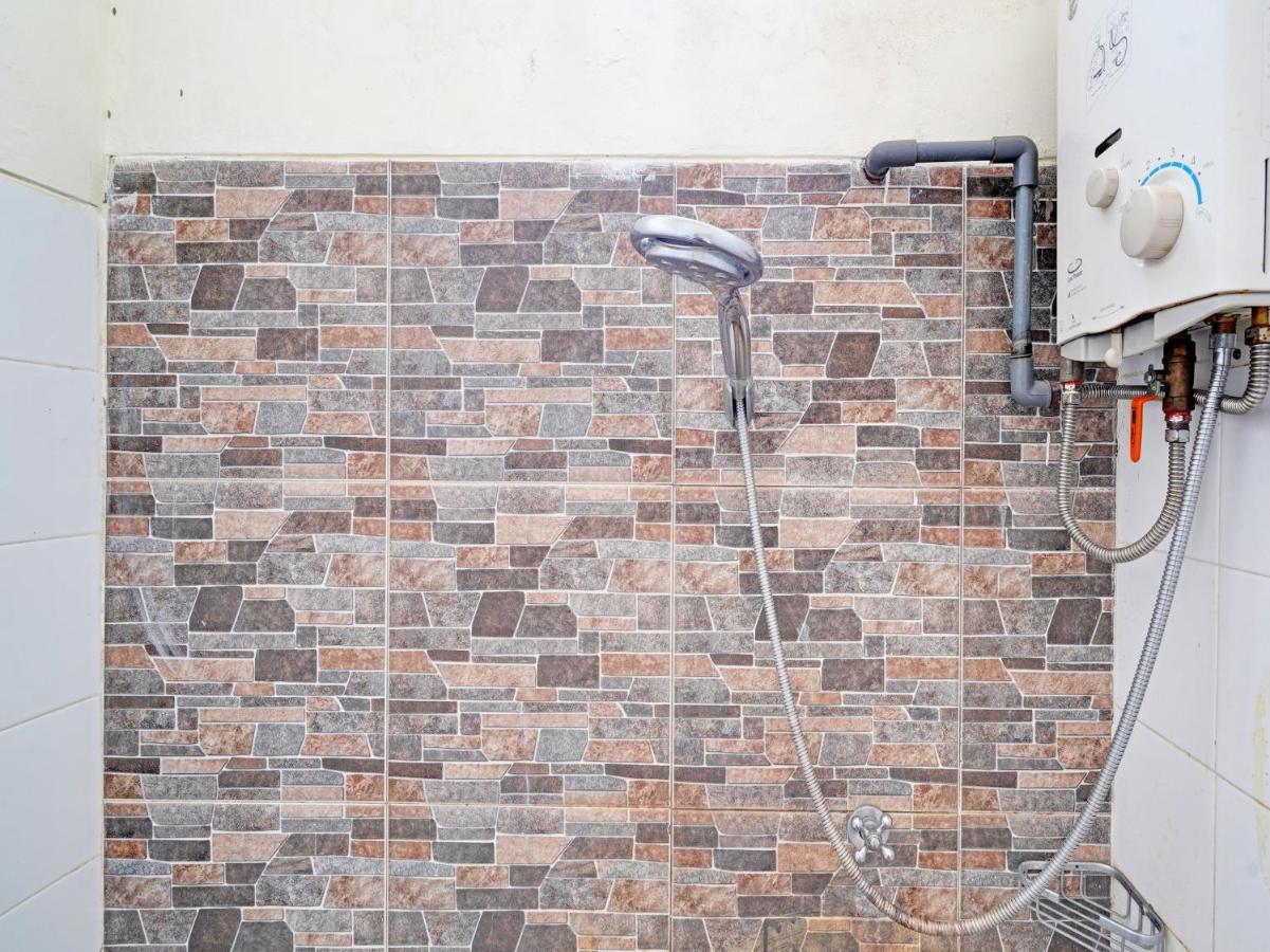 בנדונג Oyo 1699 Verona Residence מראה חיצוני תמונה