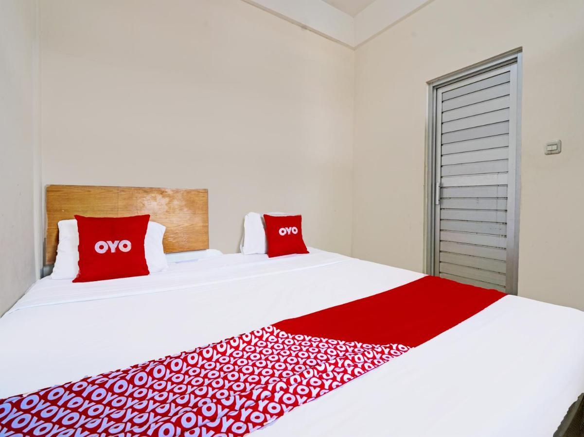 בנדונג Oyo 1699 Verona Residence מראה חיצוני תמונה