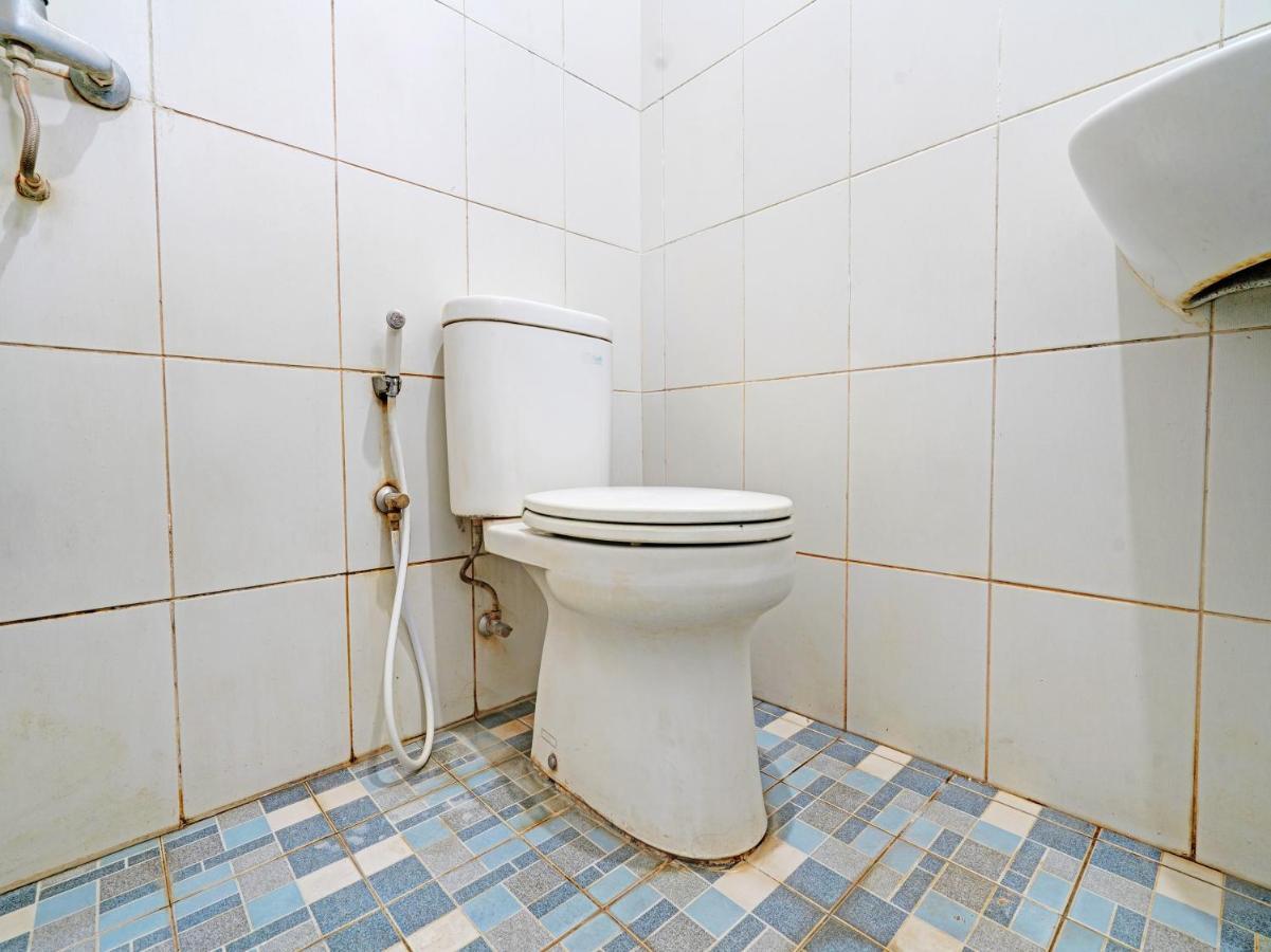 בנדונג Oyo 1699 Verona Residence מראה חיצוני תמונה