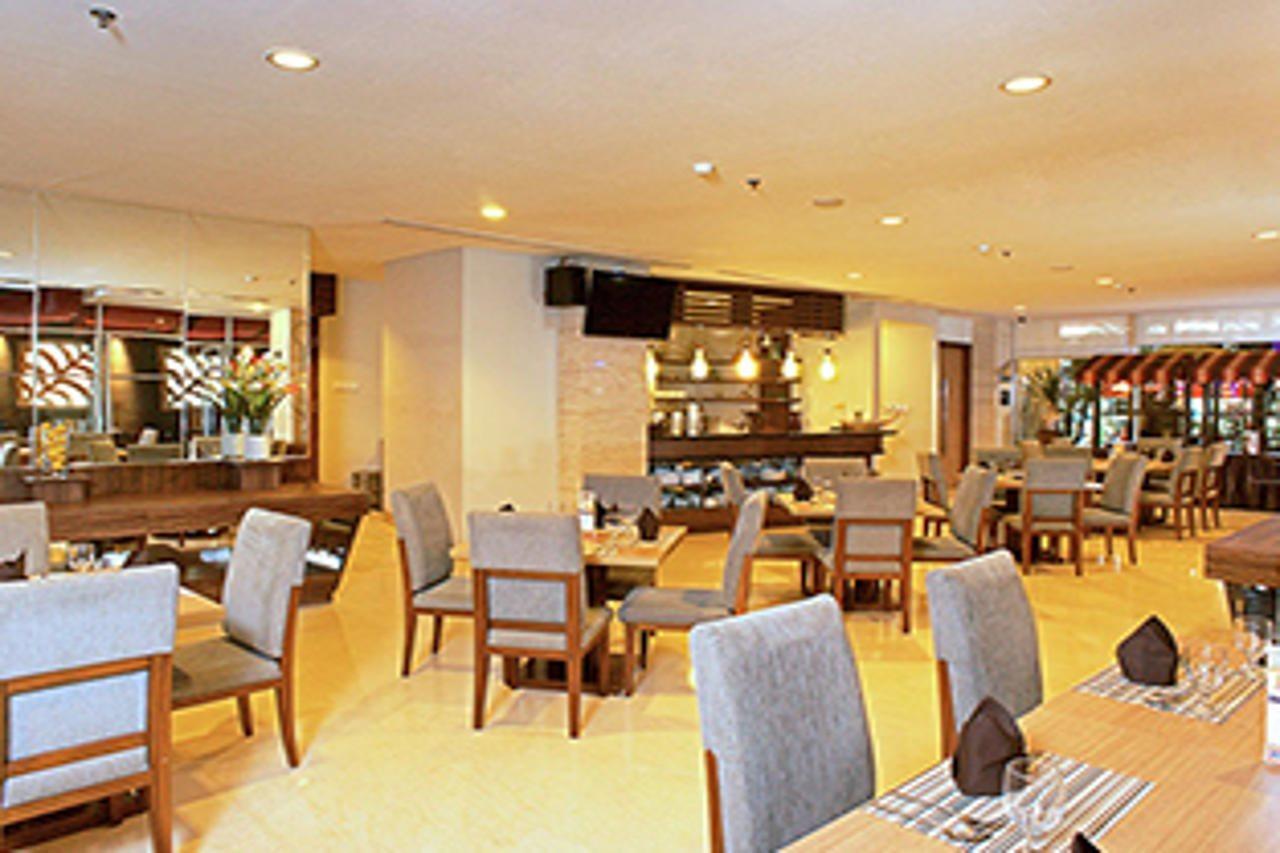 בנדונג Oyo 1699 Verona Residence מראה חיצוני תמונה